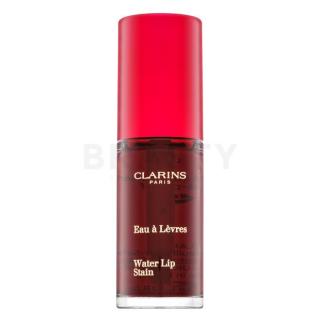 Clarins Eau á Lévres Water Lip Stain ajakfény mattító hatásért 04 Violet Water 7 ml