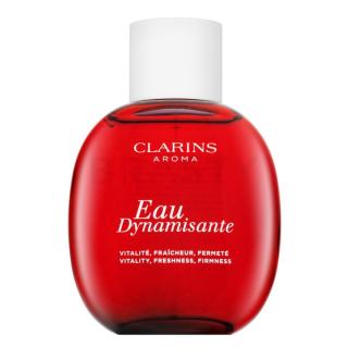 Clarins Eau Dynamisante testápoló spray nőknek 100 ml