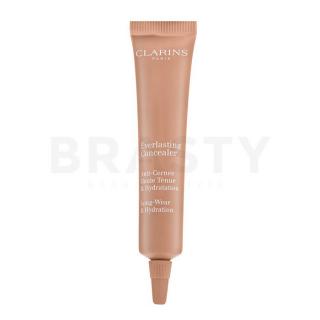 Clarins Everlasting Concealer folyékony korrektor 03 Medium Deep 12 ml