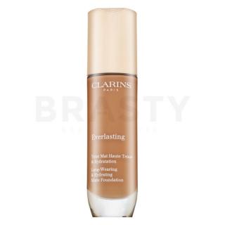 Clarins Everlasting Long-Wearing & Hydrating Matte Foundation hosszan tartó make-up mattító hatásért 115C 30 ml