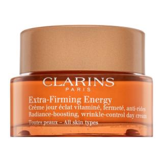 Clarins Extra-Firming feszesítő nappali krém Energy 50 ml