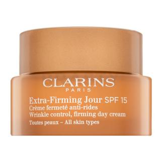 Clarins Extra-Firming nappali krém Jour SPF 15 50 ml