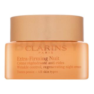 Clarins Extra-Firming Night Cream - All Skin Éjszakai szérum 50 ml