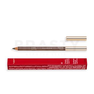 Clarins Eyebrow Pencil szemöldökceruza 2az 1-ben 03 Soft Blond 1,3 g