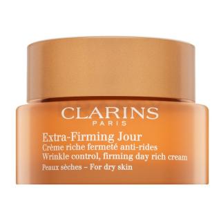 Clarins Feszesítő szilárdító krém Extra-Firming Jour For Dry Skin 50 ml