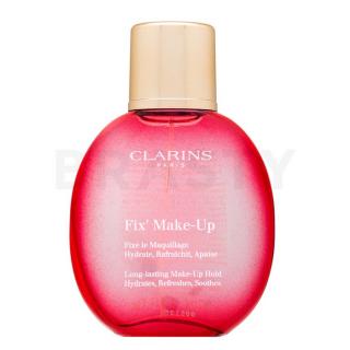 Clarins Fix Make-Up make-up fixáló spray 50 ml