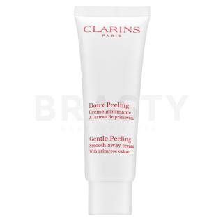 Clarins Gentle Peeling arc gél hámló hatású 50 ml