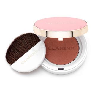 Clarins Joli Blush púderes arcpír 05 Cheeky Boum 5 g