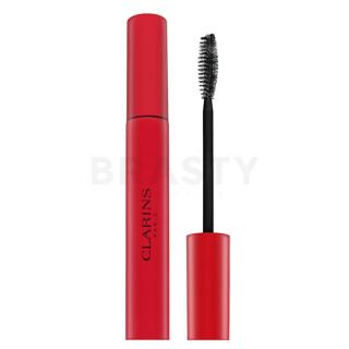 Clarins Lash & Brow Double Fix' Mascara szempillaspirál szempillaspirál Szempillákra és szemöldökre 01 8 ml