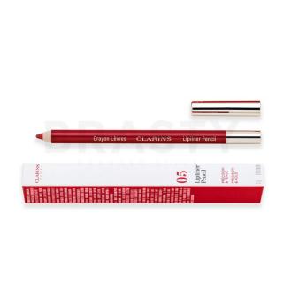 Clarins Lipliner Pencil szájkontúrceruza hidratáló hatású 05 Roseberry 1,2 g