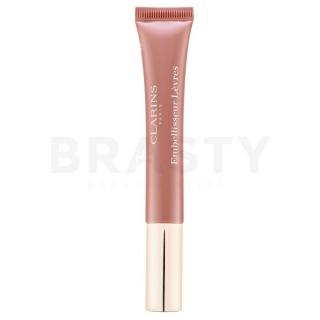 Clarins Natural Lip Perfector ajakfény 06 Rosewood Shimmer 12 ml