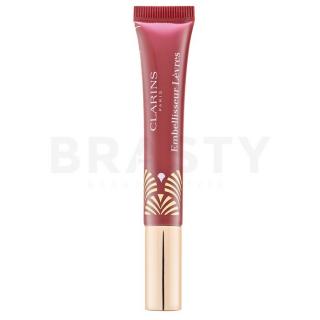Clarins Natural Lip Perfector ajakfény 17 Intense Maple 12 ml