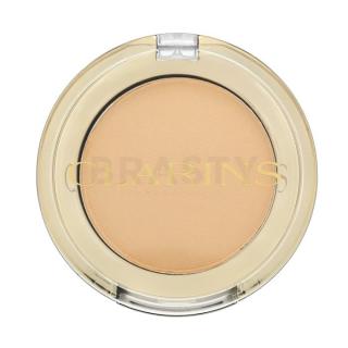 Clarins Ombre Skin Mono Eyeshadow szemhéjfesték 01 1,5 g