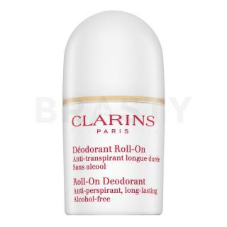 Clarins Roll-On Deodorant roll-on 50 ml