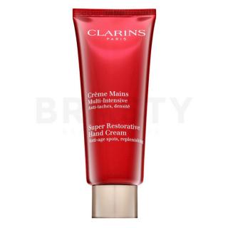 Clarins Super Restorative Hand Cream kézkrém 100 ml