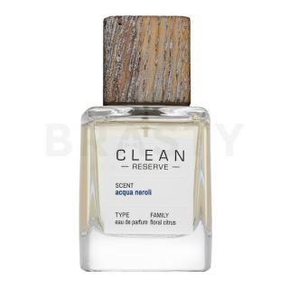 Clean Acqua Neroli Eau de Parfum uniszex 50 ml