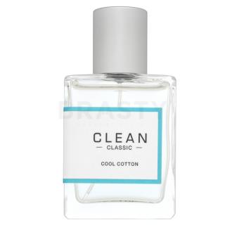 Clean Classic Cool Cotton Eau de Parfum nőknek 30 ml