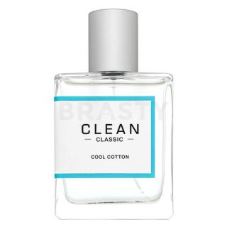 Clean Classic Cool Cotton Eau de Parfum nőknek 60 ml