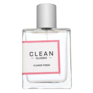 Clean Classic Flower Fresh Eau de Parfum nőknek 60 ml