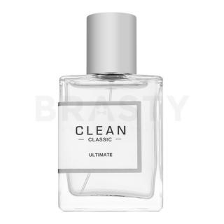 Clean Classic Ultimate Eau de Parfum uniszex 30 ml