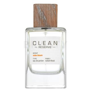 Clean Solar Bloom Eau de Parfum uniszex 100 ml
