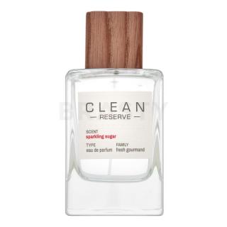 Clean Sparkling Sugar Eau de Parfum uniszex 100 ml