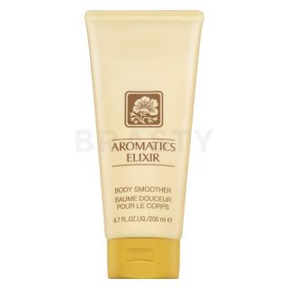 Clinique Aromatics Elixir testápoló tej nőknek 200 ml