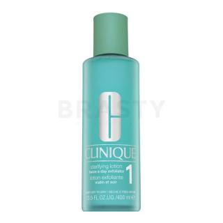 Clinique Clarifying Lotion Clarifiante 1 Very Dry To Dry tisztító tonik 400 ml