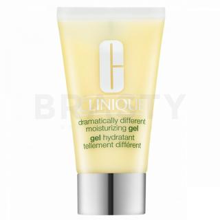 Clinique Dramatically Different Moisturising Gel arc gél hidratáló hatású 50 ml In Tube