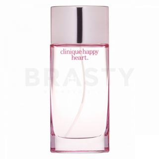 Clinique Happy Heart Eau de Parfum nőknek 100 ml