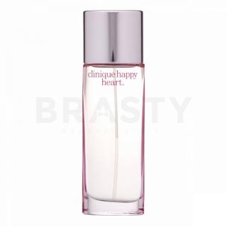 Clinique Happy Heart Eau de Parfum nőknek 50 ml