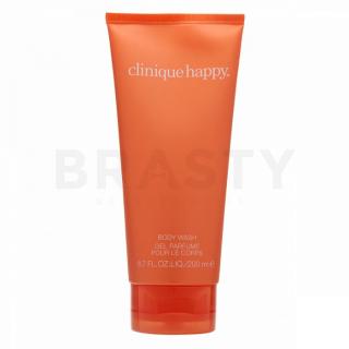 Clinique Happy tusfürdő nőknek 200 ml