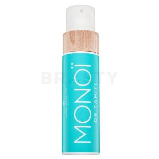 COCOSOLIS MONOÏ Suntan & Body Oil testolaj hidratáló hatású 110 ml