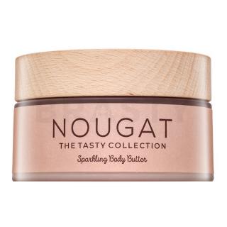 COCOSOLIS NOUGAT Sparkling Body Butter testvaj hidratáló hatású 250 ml