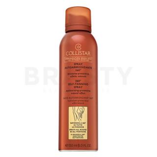Collistar 360° Self-Tanning Spray önbarnító spray 150 ml