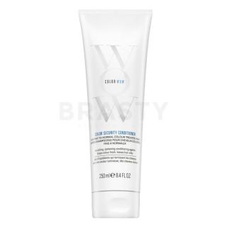 Color Wow Color Security Conditioner For Fine To Normal Hair kondicionáló normál és finom festett hajra 250 ml