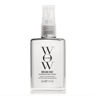 Color Wow Dream Coat Supernatural Spray hajformázó spray fényes festett hajért 50 ml