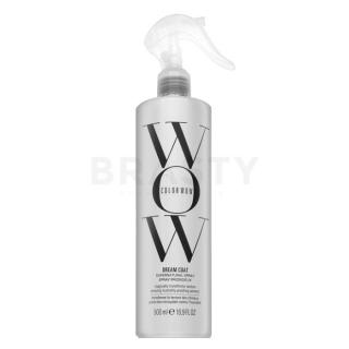 Color Wow Dream Coat Supernatural Spray hajformázó spray fényes festett hajért 500 ml