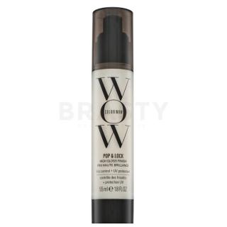 Color Wow Pop & Lock High Gloss Finish hajformázó spray fényes ragyogásért 55 ml