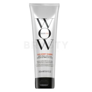 Color Wow Security Shampoo védő sampon festett hajra 250 ml