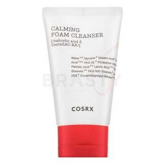 COSRX AC Collection tisztító hab Calming Foam Cleanser 50 ml