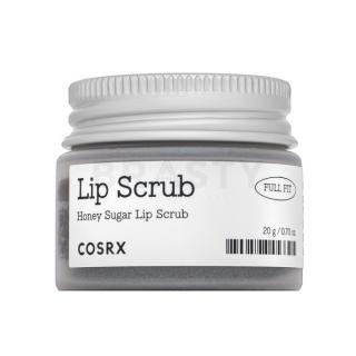 COSRX Full Fit szájpeeling Lip Scrub 20 g
