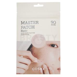 COSRX Master Patch tapasz problémás bőrre Basic 90 Patches