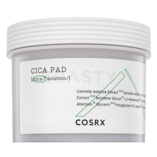 COSRX Pure Fit bőrnyugtató tamponok Cica Pad 90 Pads