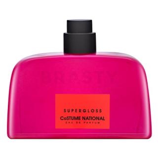 Costume National Supergloss Eau de Parfum nőknek 50 ml