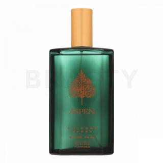 Coty Aspen Eau de Cologne férfiaknak 118 ml