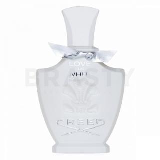 Creed Love in White Eau de Parfum nőknek 75 ml