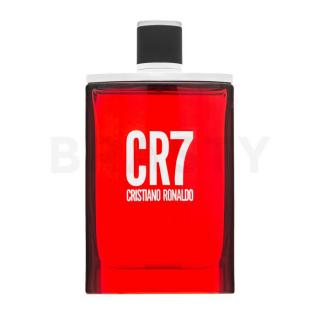 Cristiano Ronaldo CR7 Eau de Toilette férfiaknak 100 ml