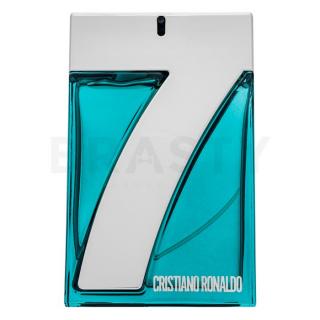 Cristiano Ronaldo CR7 Origins Eau de Toilette férfiaknak 100 ml