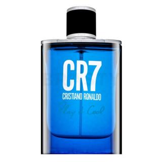 Cristiano Ronaldo CR7 Play It Cool Eau de Toilette férfiaknak 50 ml